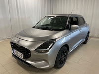 Suzuki Swift vaihtoauto