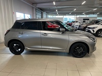 Suzuki Swift vaihtoauto