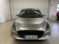 Suzuki Swift vaihtoauto