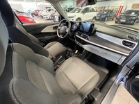 Suzuki Swift vaihtoauto