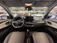 Suzuki Swift vaihtoauto