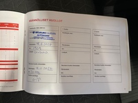 Suzuki Swift vaihtoauto