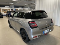 Suzuki Swift vaihtoauto