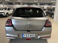 Suzuki Swift vaihtoauto