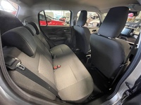 Suzuki Swift vaihtoauto