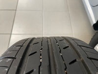 Suzuki Swift vaihtoauto