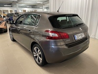 Peugeot 308 vaihtoauto