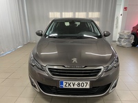 Peugeot 308 vaihtoauto
