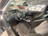 Peugeot 308 vaihtoauto