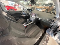 Peugeot 308 vaihtoauto