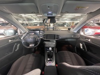 Peugeot 308 vaihtoauto