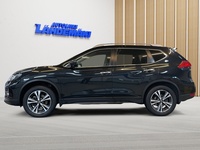 Nissan X-Trail vaihtoauto