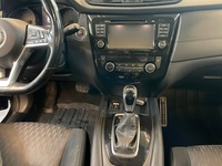 Nissan X-Trail vaihtoauto