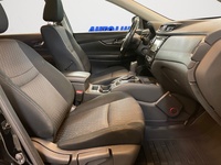 Nissan X-Trail vaihtoauto