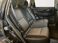Nissan X-Trail vaihtoauto