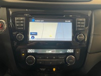 Nissan X-Trail vaihtoauto