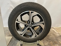 Nissan X-Trail vaihtoauto