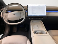 XPENG P7+ vaihtoauto