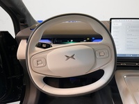XPENG P7+ vaihtoauto
