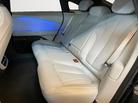 XPENG P7+ vaihtoauto