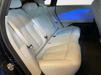 XPENG P7+ vaihtoauto