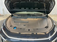 XPENG P7+ vaihtoauto