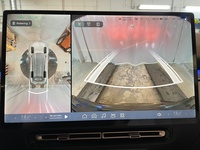 XPENG P7+ vaihtoauto