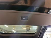 XPENG P7+ vaihtoauto