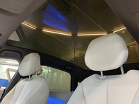 XPENG P7+ vaihtoauto