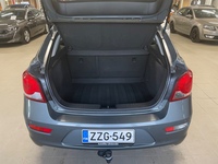 Chevrolet Cruze vaihtoauto