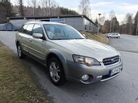 Subaru Legacy vaihtoauto
