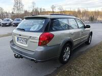 Subaru Legacy vaihtoauto
