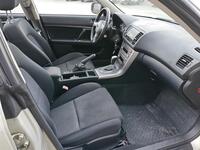 Subaru Legacy vaihtoauto