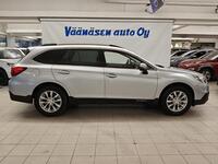 Subaru Outback vaihtoauto