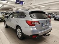 Subaru Outback vaihtoauto