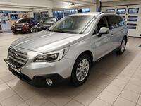 Subaru Outback vaihtoauto