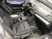 Subaru Outback vaihtoauto