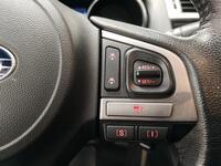 Subaru Outback vaihtoauto