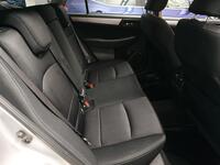 Subaru Outback vaihtoauto