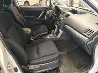 Subaru Forester vaihtoauto