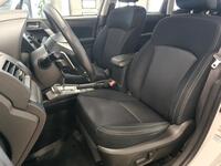 Subaru Forester vaihtoauto