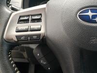 Subaru Forester vaihtoauto