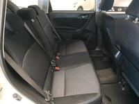 Subaru Forester vaihtoauto