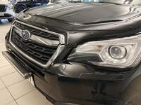 Subaru Forester vaihtoauto