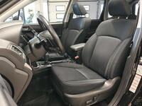 Subaru Forester vaihtoauto