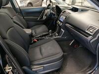 Subaru Forester vaihtoauto