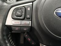 Subaru Forester vaihtoauto
