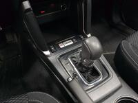 Subaru Forester vaihtoauto