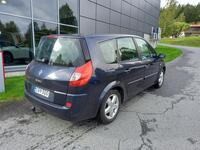 Renault Grand Scénic vaihtoauto