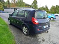 Renault Grand Scénic vaihtoauto